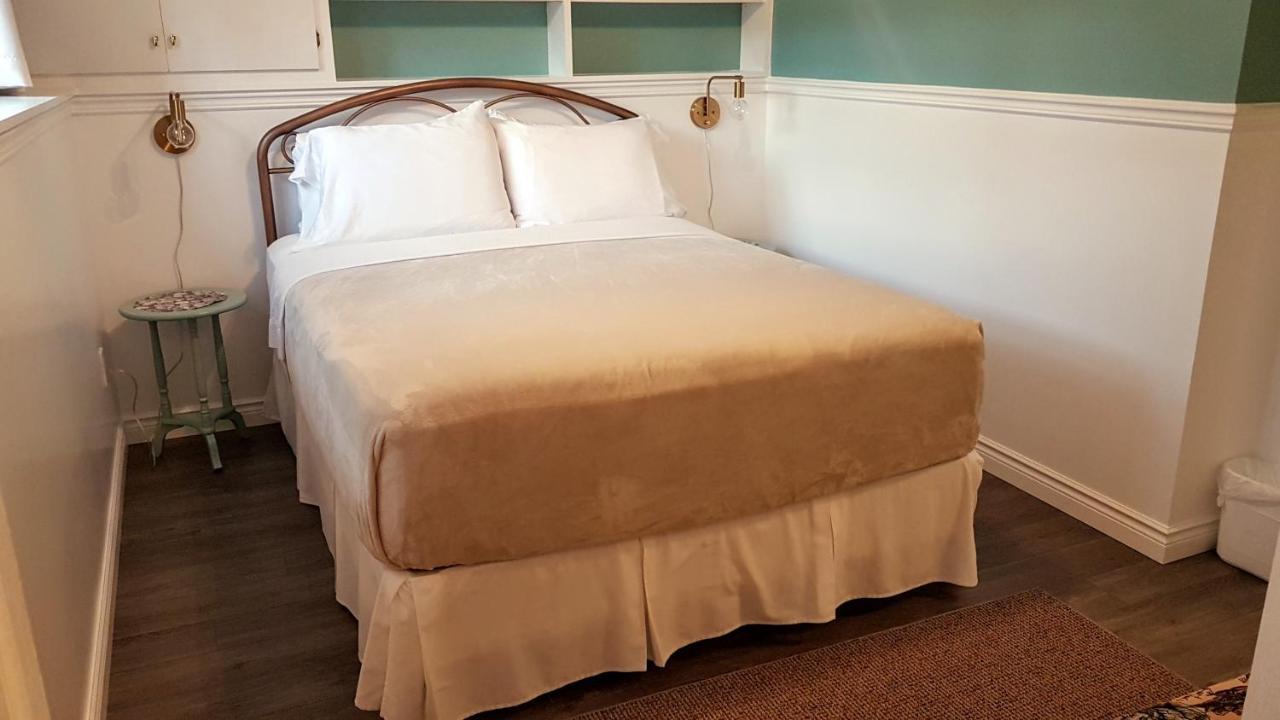 Dove House Bed & Breakfast Harbourside North Sydney Exterior foto