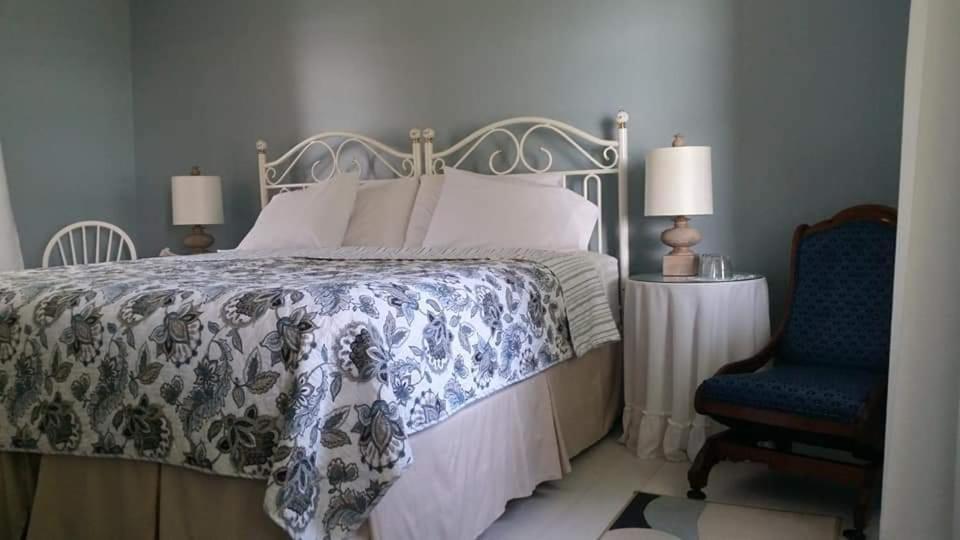 Dove House Bed & Breakfast Harbourside North Sydney Exterior foto